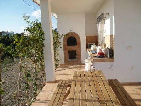 Detached Villa Almayate Málaga - imagen 9