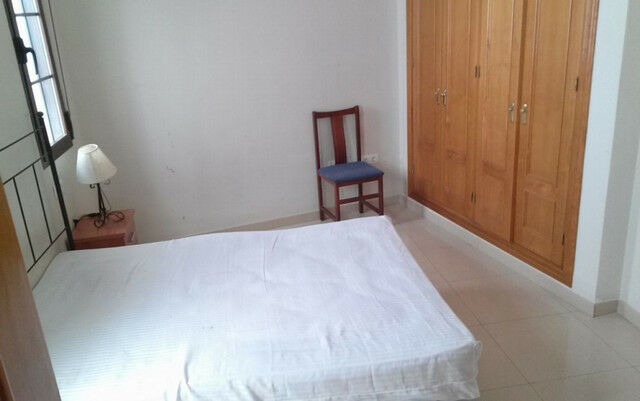 Ground Floor Apartment Frigiliana Málaga - Bild 9