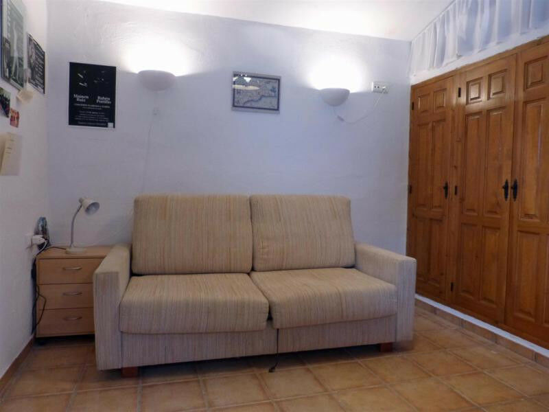 Finca - Cortijo Viñuela Málaga - imagen 9
