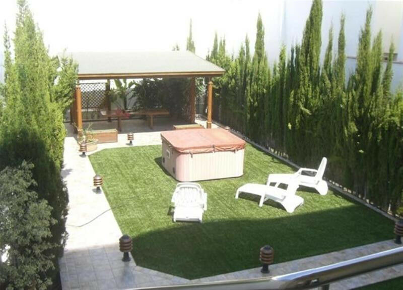 Detached Villa Torre del Mar Málaga - Bild 9