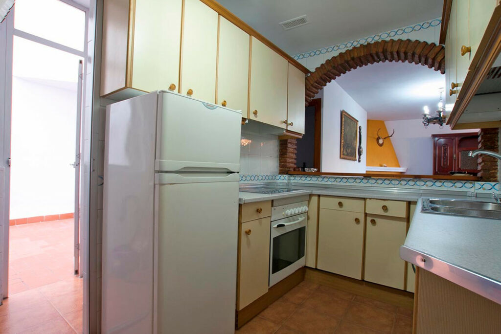 Ground Floor Apartment Nerja Málaga - imagen 9