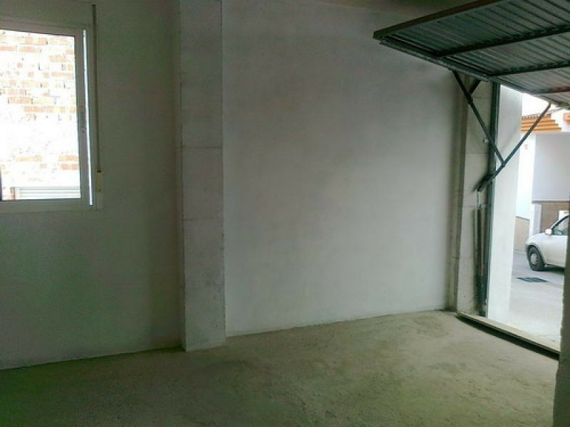 Townhouse Benamargosa Málaga - zdjęcie 9
