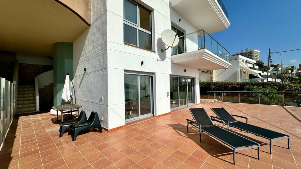 Bungalow Benidorm Alicante - zdjęcie 9