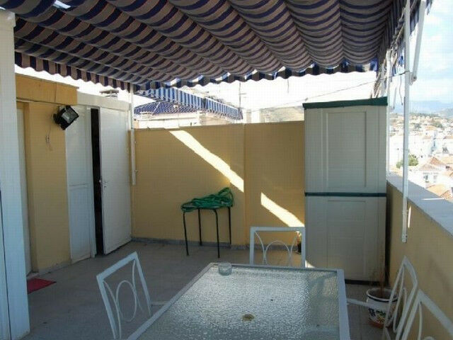 Ground Floor Apartment Torrox Málaga - imagen 9