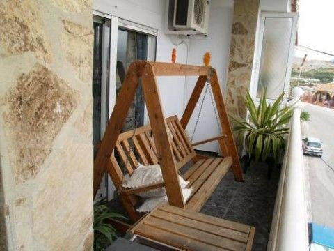 Townhouse Benamocarra Málaga - zdjęcie 9