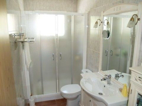Detached Villa Cómpeta Málaga - imagen 9