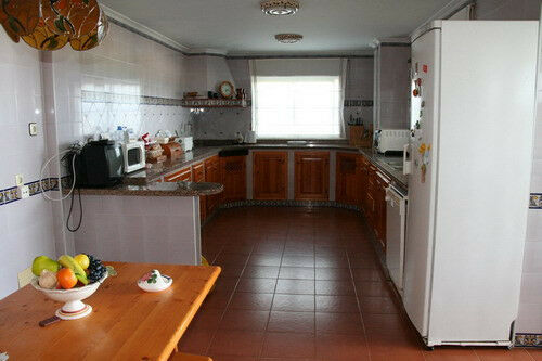 Detached Villa Almayate Málaga - Bild 9