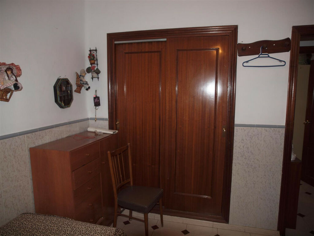 Ground Floor Apartment Torre del Mar Málaga - imagen 9