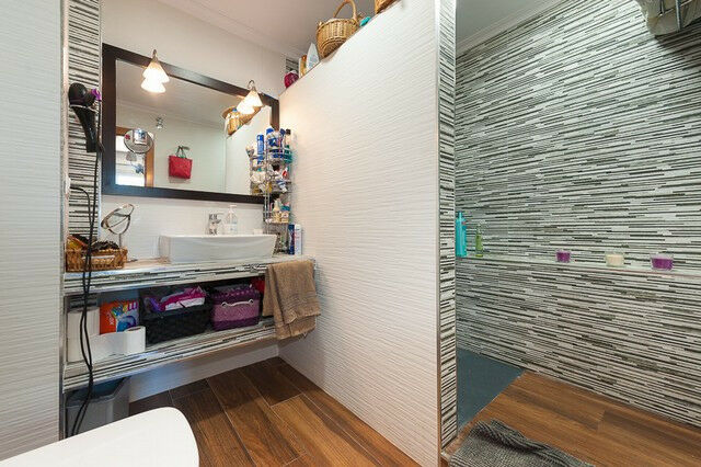Ground Floor Apartment Nerja Málaga - imagen 9