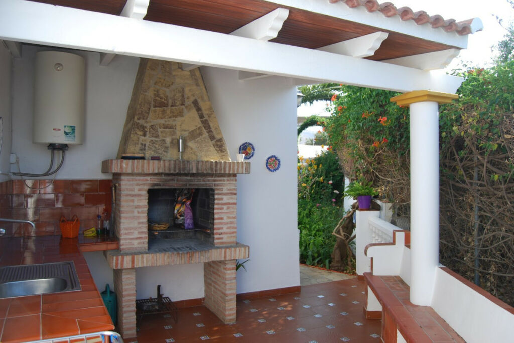 Detached Villa Torrox Costa Málaga - imagen 9