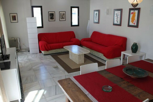 Ground Floor Apartment Nerja Málaga - Bild 9