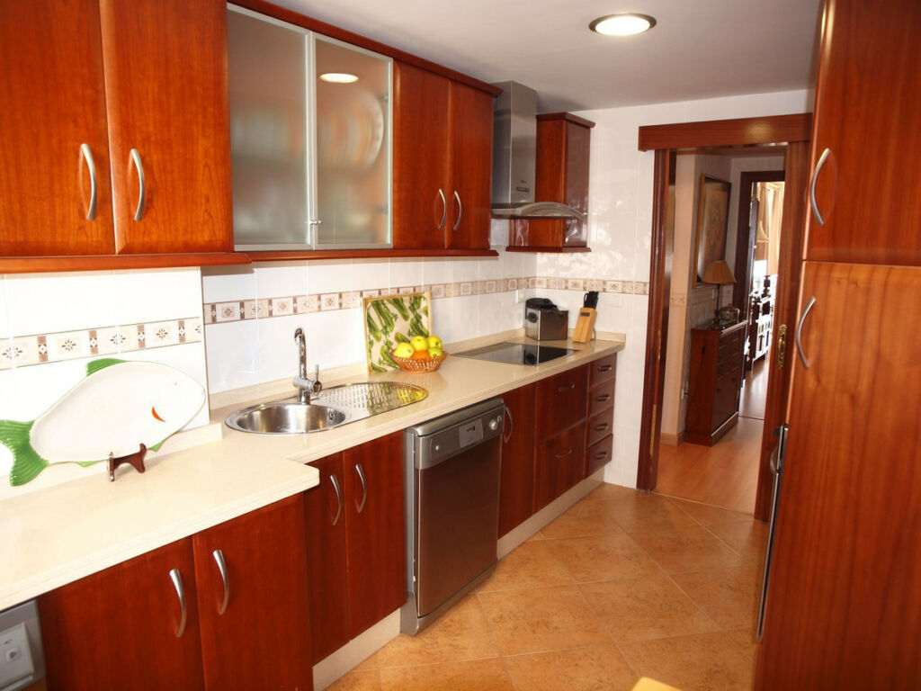 Middle Floor Apartment Torre del Mar Málaga - imagen 9