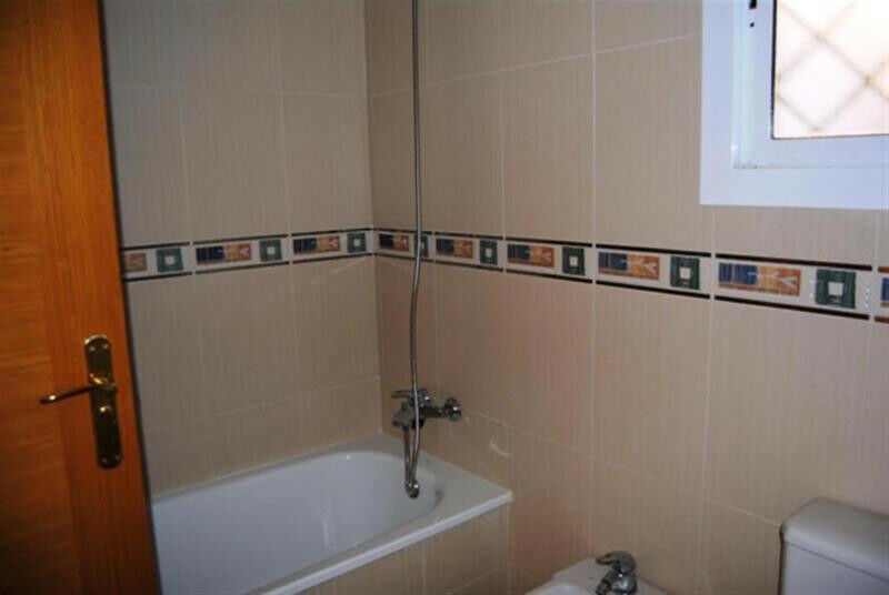 Semi-Detached House Torre del Mar Málaga - Bild 9
