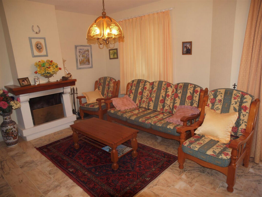 Semi-Detached House Almayate Málaga - imagen 9