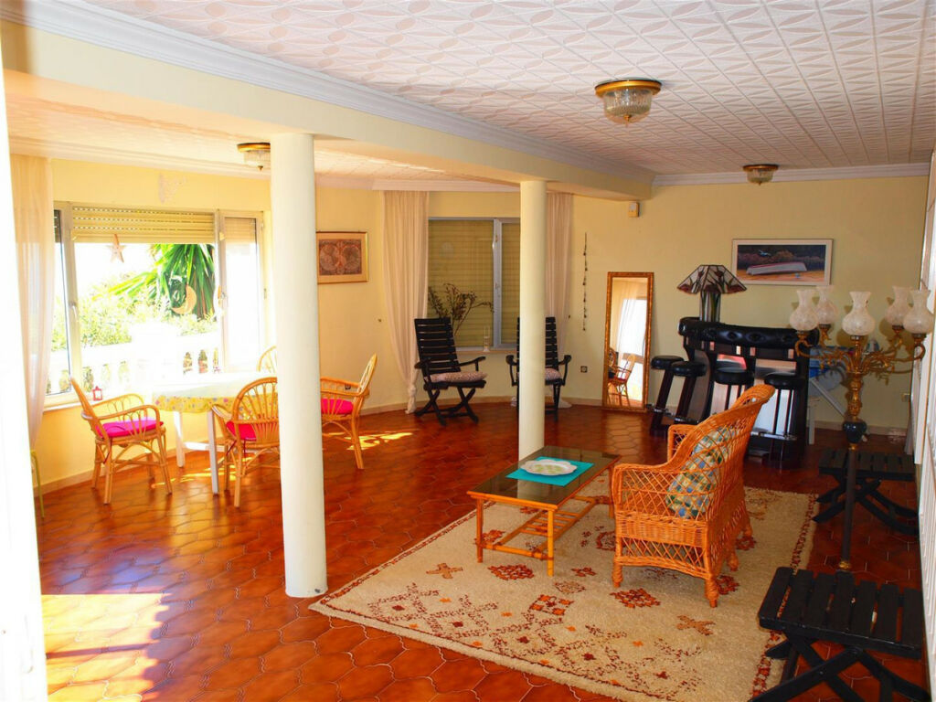 Detached Villa Caleta de Vélez Málaga - Bild 9