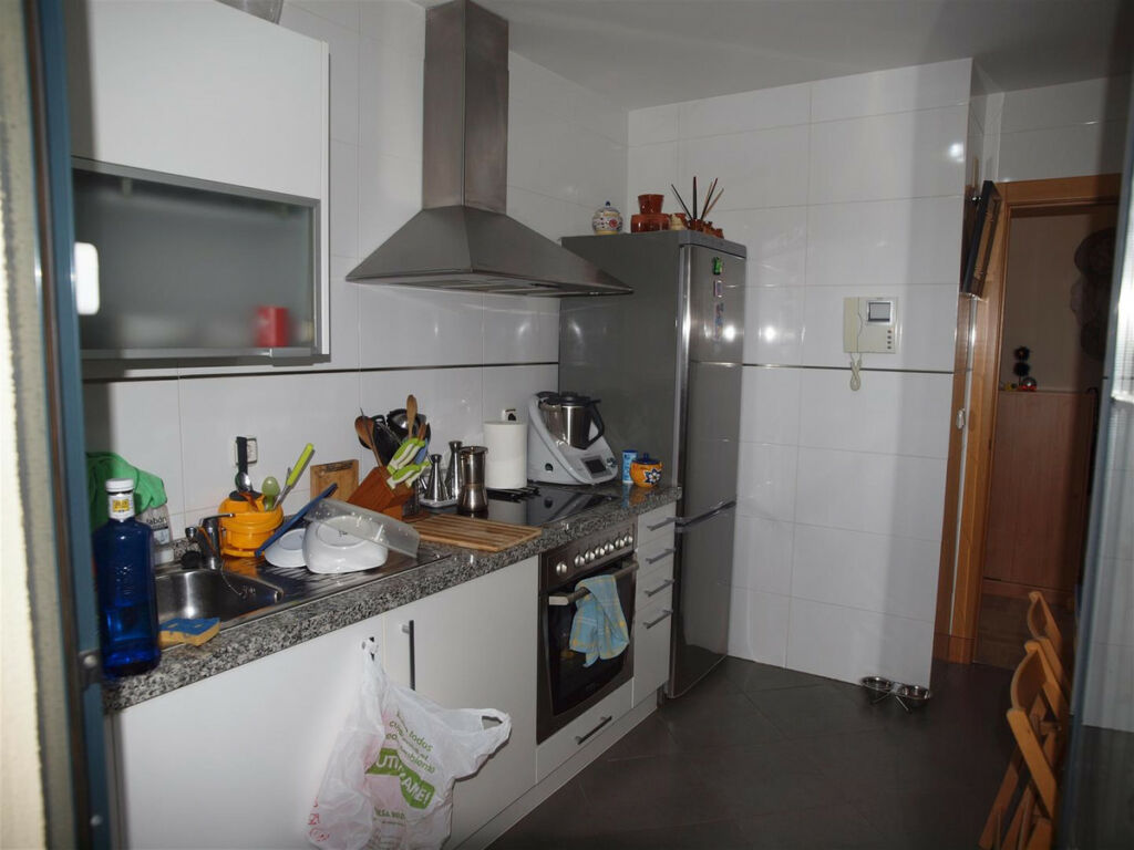 Penthouse Benajarafe Málaga - Bild 9