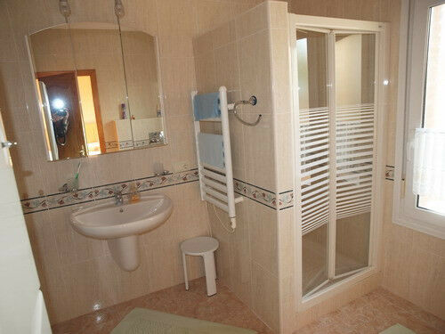 Detached Villa Benajarafe Málaga - Bild 9