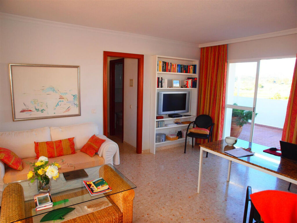 Penthouse Torre del Mar Málaga - imagen 9