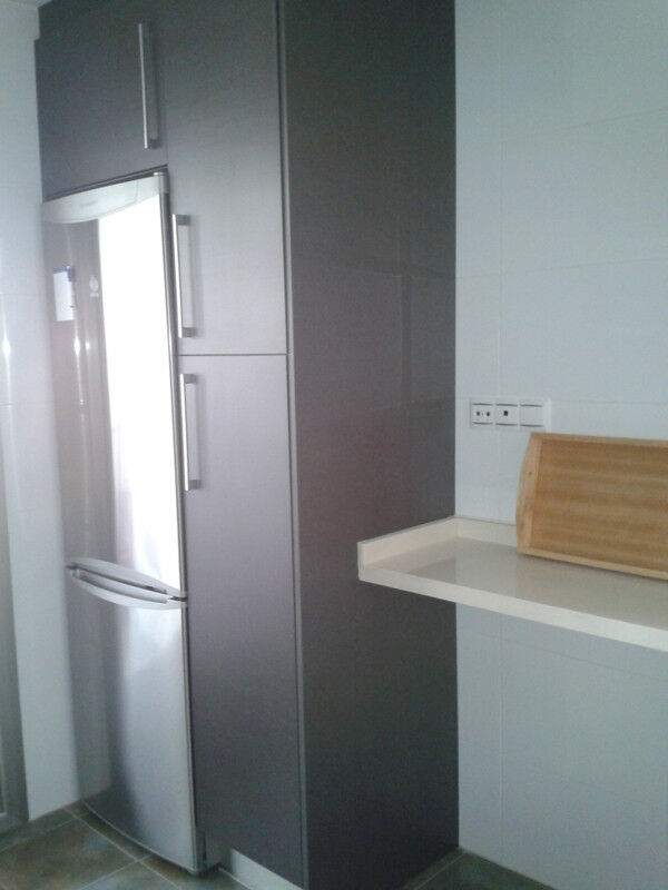 Middle Floor Apartment Rincón de la Victoria Málaga - imagen 9
