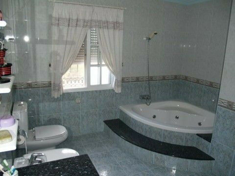 Detached Villa Benajarafe Málaga - imagen 9