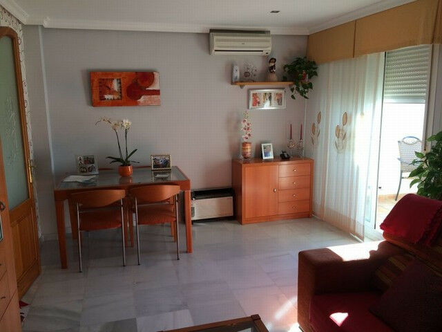 Townhouse Nerja Málaga - Bild 9