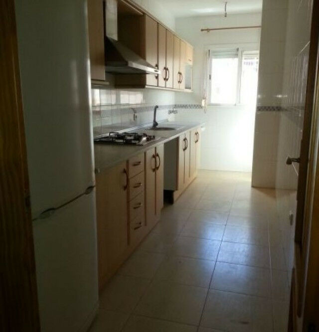 Ground Floor Apartment Nerja Málaga - imagen 9