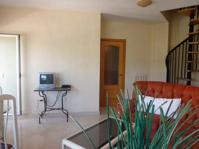 Penthouse Nerja Málaga - Bild 6