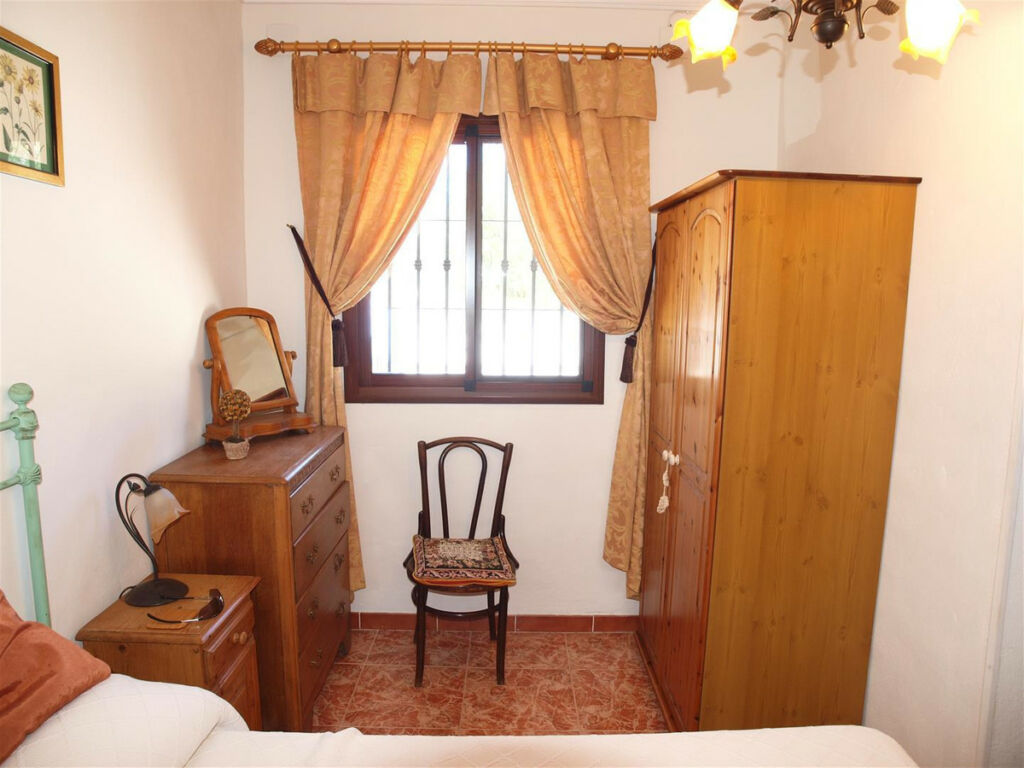 Detached Villa Viñuela Málaga - imagen 9