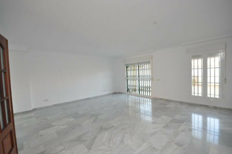 Townhouse Torre del Mar Málaga - Bild 9