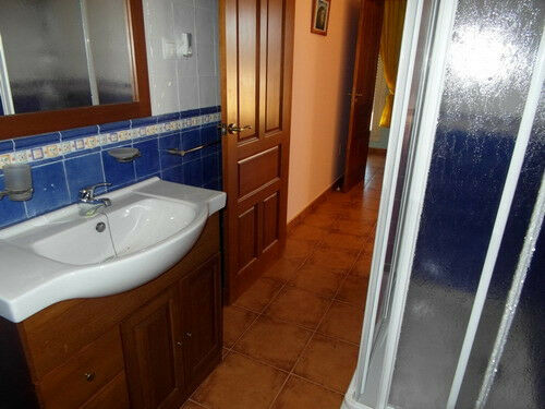 Detached Villa Comares Málaga - imagen 9
