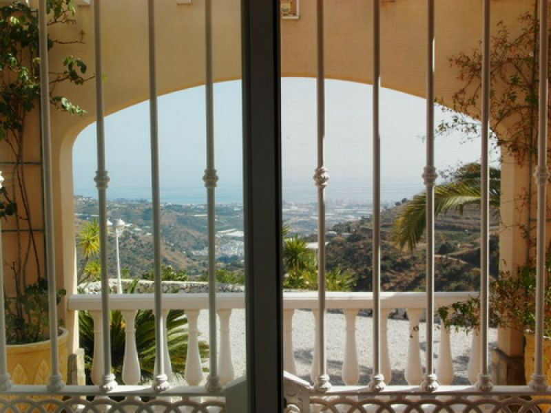 Detached Villa Algarrobo Málaga - imagen 9