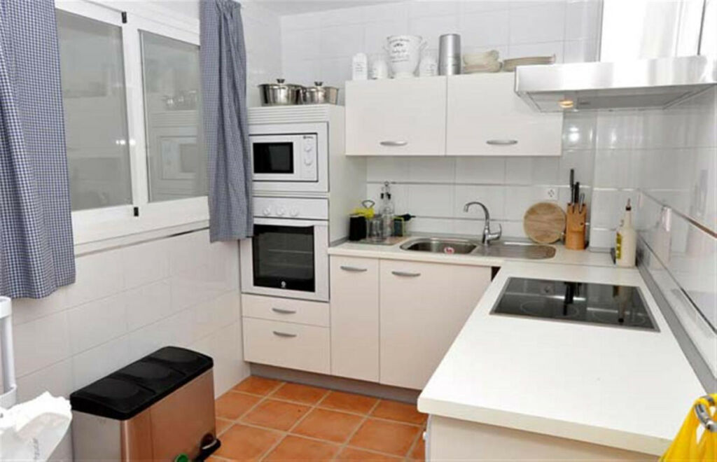Semi-Detached House Torrox Málaga - imagen 9