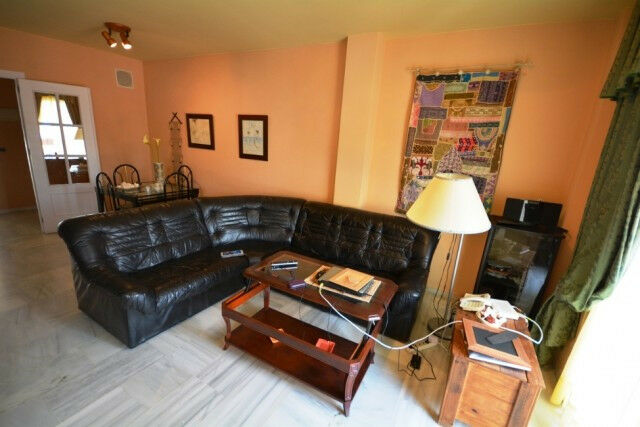 Middle Floor Apartment La Cala del Moral Málaga - imagen 9