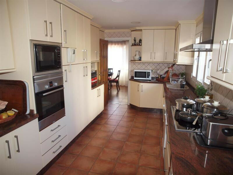 Detached Villa Caleta de Vélez Málaga - imagen 9