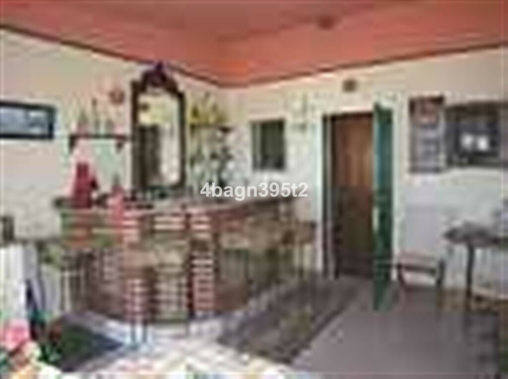 Detached Villa Sedella Málaga - zdjęcie 9