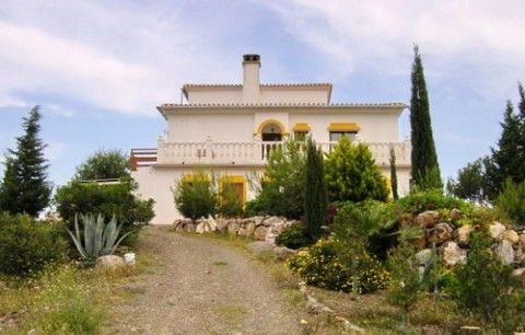Detached Villa Benajarafe Málaga - imagen 9