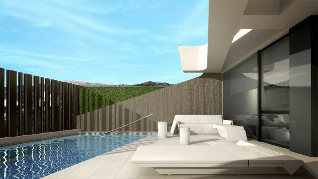 Townhouse Torre del Mar Málaga - imagen 9