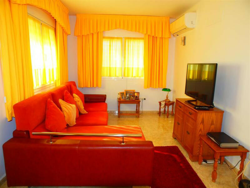 Detached Villa Alcaucín Málaga - imagen 9