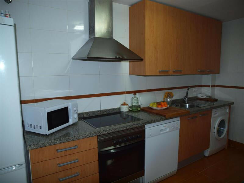 Ground Floor Apartment Almayate Málaga - imagen 9