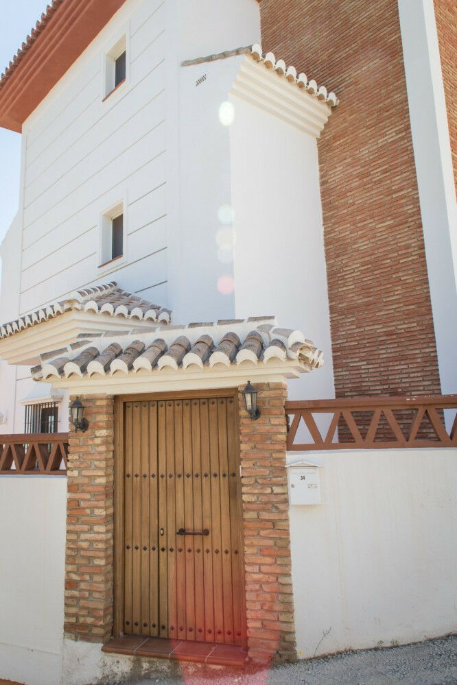 Semi-Detached House Torrox Costa Málaga - imagen 9