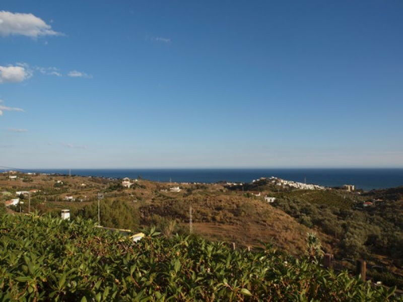 Detached Villa Benajarafe Málaga - Bild 9