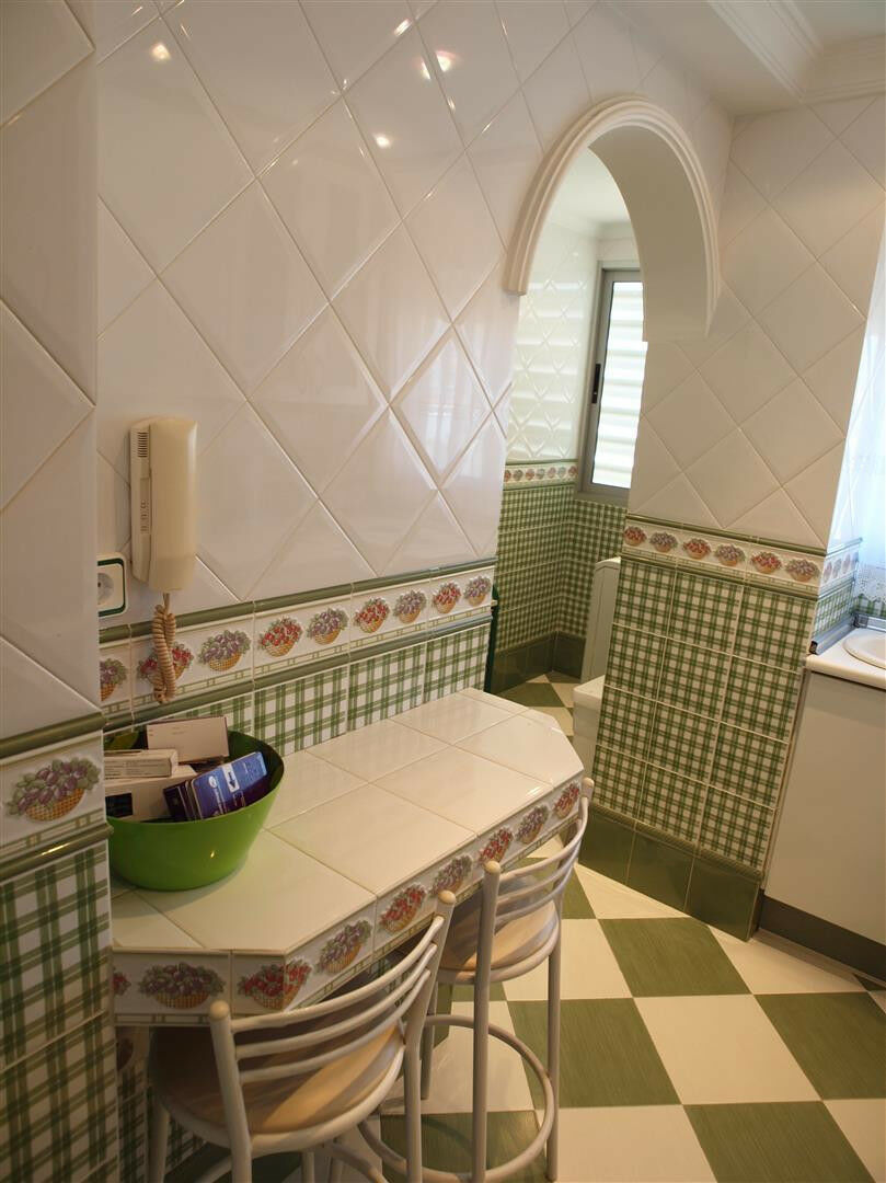 Middle Floor Apartment Algarrobo Málaga - imagen 9