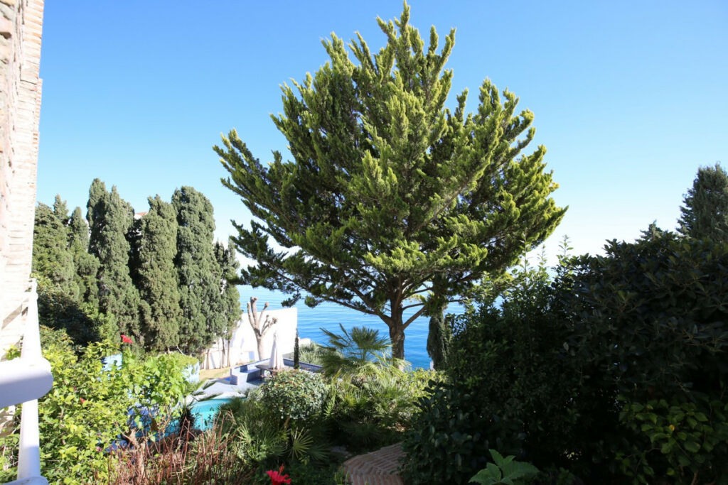 Detached Villa Rincón de la Victoria Málaga - imagen 9