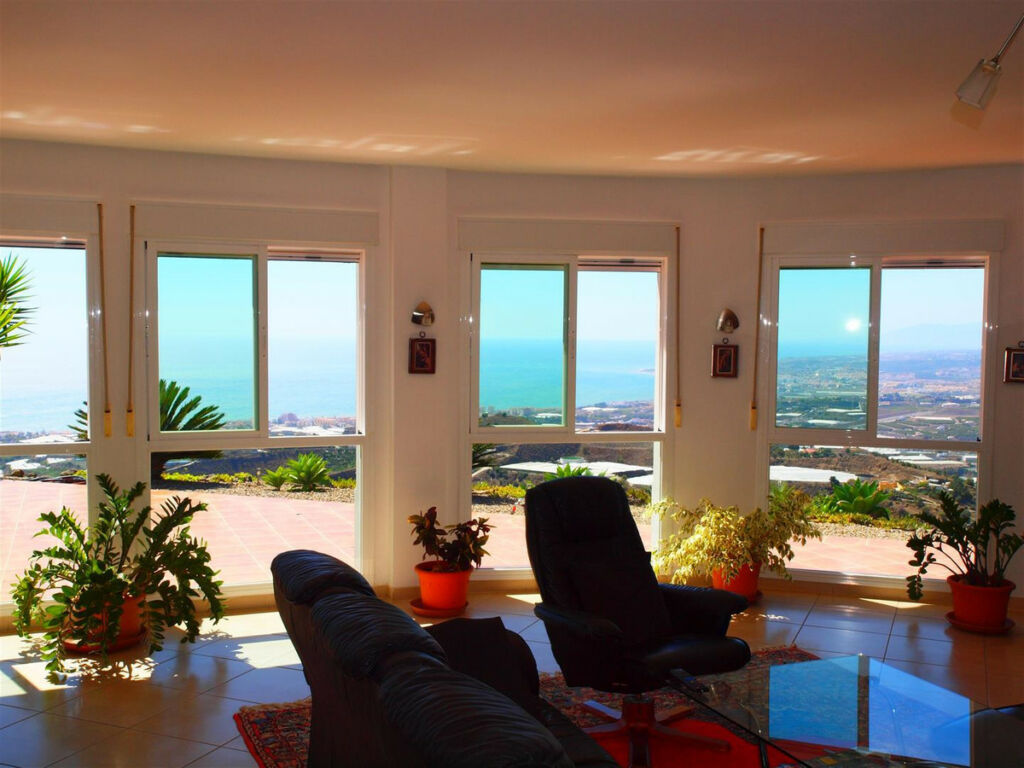 Detached Villa Algarrobo Málaga - imagen 9