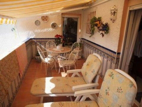 Middle Floor Apartment Benagalbon Málaga - zdjęcie 9
