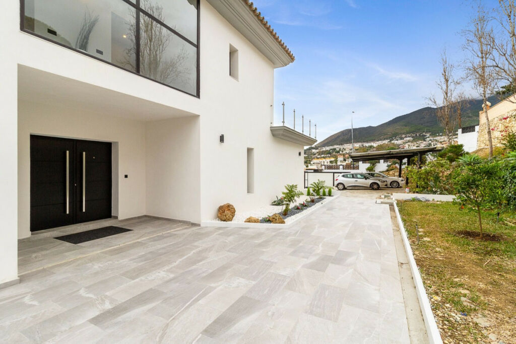Detached Villa Benalmadena Málaga - imagen 9