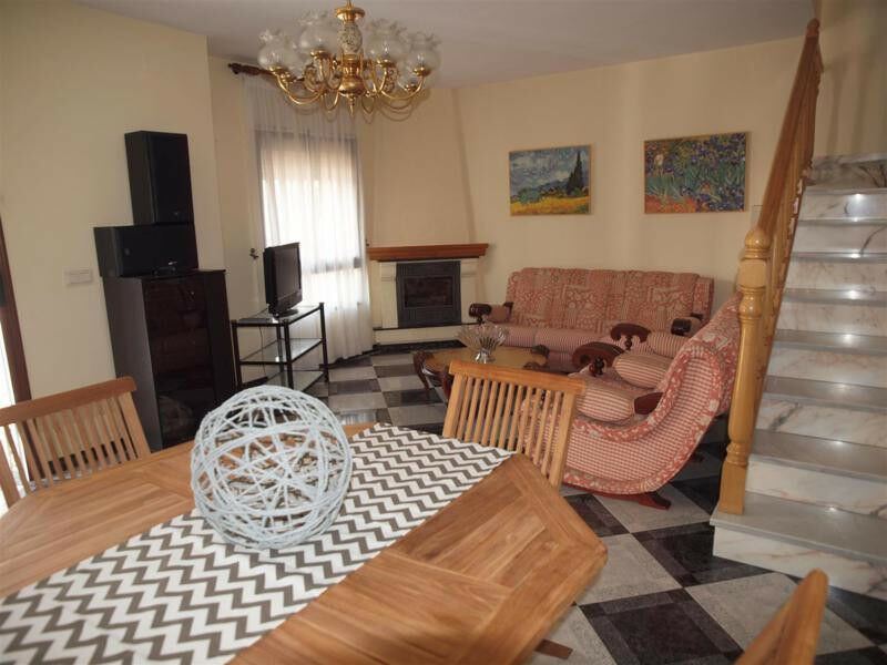 Townhouse Algarrobo Málaga - imagen 7