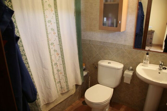 Penthouse Frigiliana Málaga - imagen 9
