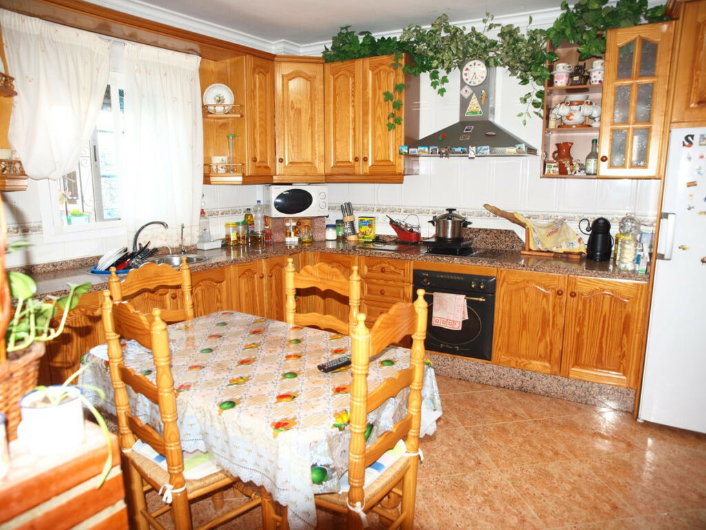 Middle Floor Apartment Algarrobo Málaga - imagen 9