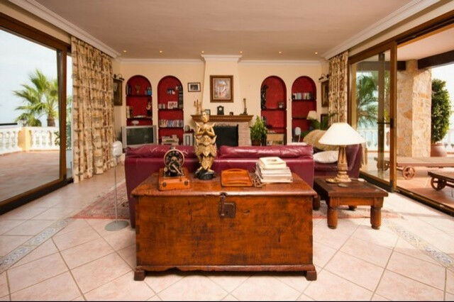 Detached Villa Nerja Málaga - imagen 9